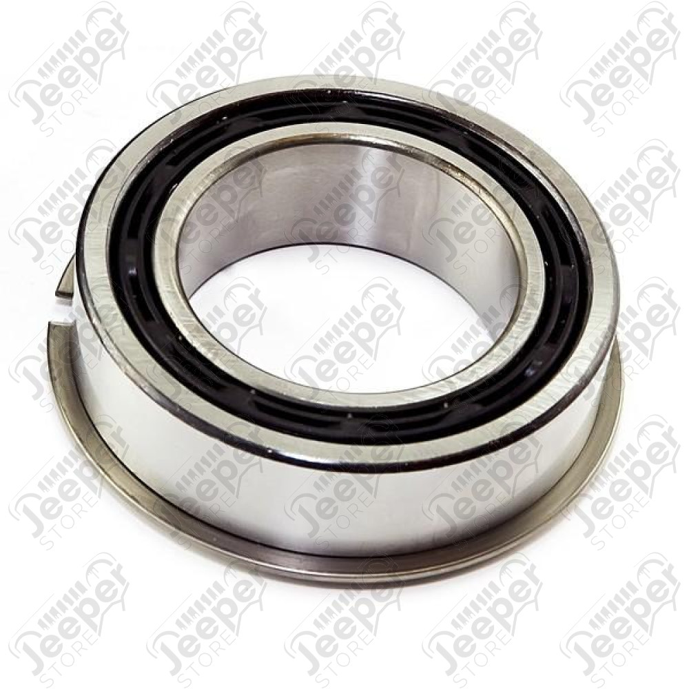 Transfer Case Input Shaft Bearing, Outer; 87-04 YJ/XJ/MJ/ZJ/WJ/SJ