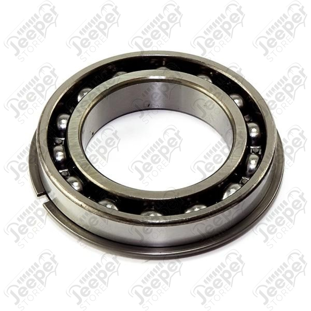 Transfer Case Input Gear Bearing, Outer; 87-04 YJ/XJ/MJ/ZJ/WJ/SJ