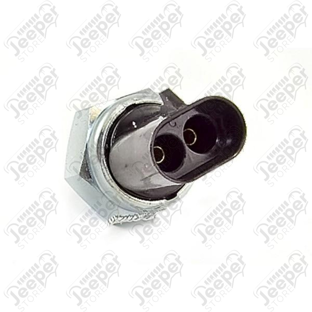 Transfer Case Light Switch, 4WD, NP231; 91-06 Jeep Wrangler
