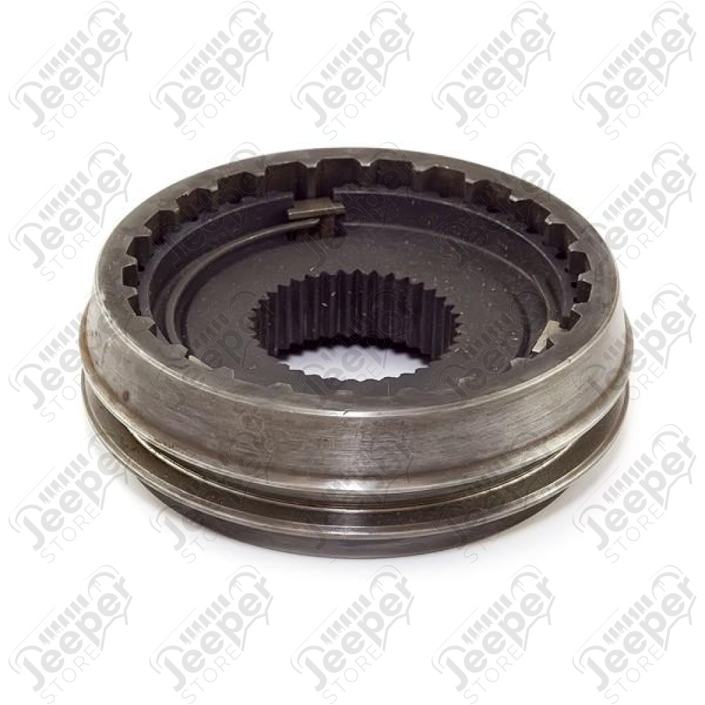 Transfer Case Synchronizer Assembly, NP231; 87-93 Jeep Wrangler YJ