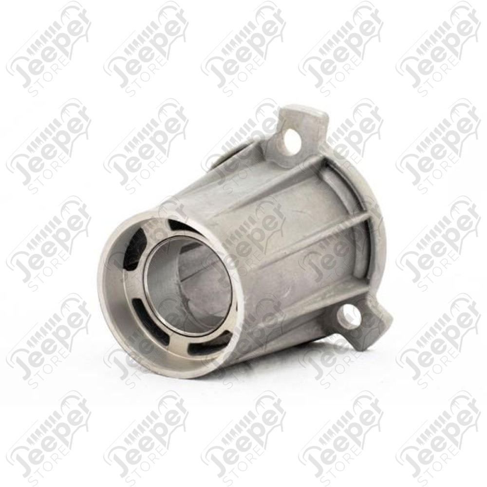 Transfer Case Housing Extension, NP231; 87-95 Jeep Wrangler YJ