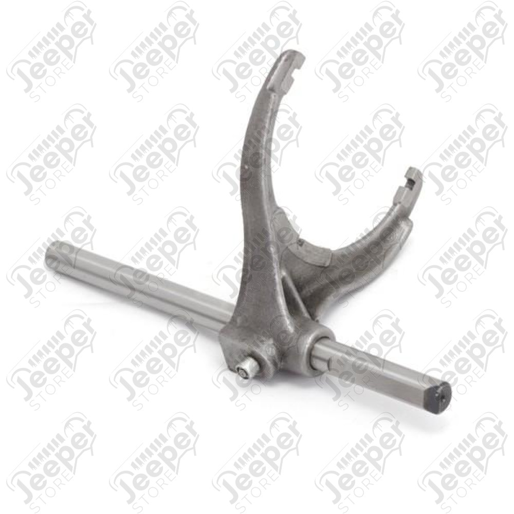 Transfer Case Shift Fork, NP231; 88-96 Wrangler/Cherokee