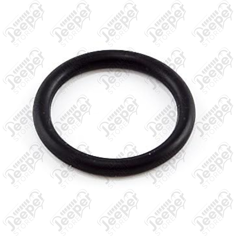 Transfer Case Selector Shaft O-Ring, NP231; 87-06 Jeep Wrangler