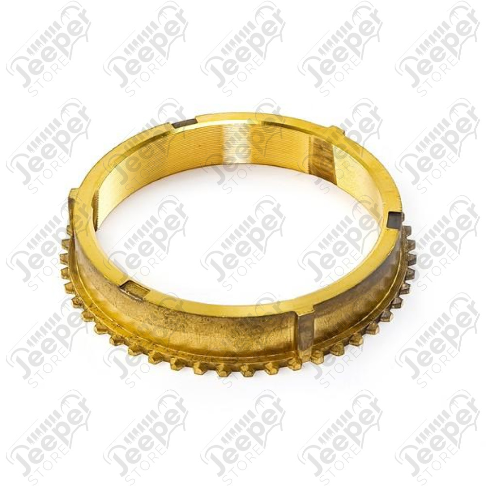 Transfer Case Shift Mode Synchronizer Ring, NP231; 87-95 Wrangler YJ