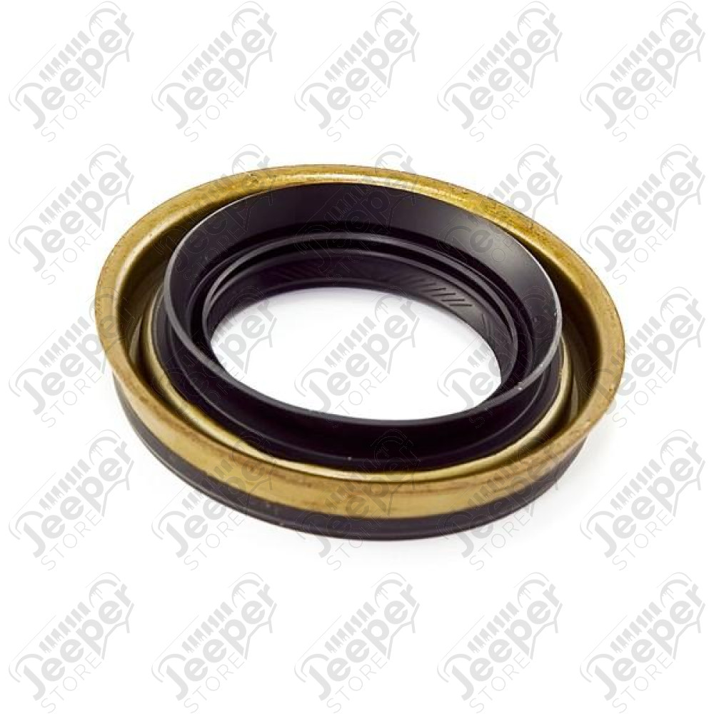 Transfer Case Output Shaft Seal, Front, NP231; 87-06 Jeep Wrangler