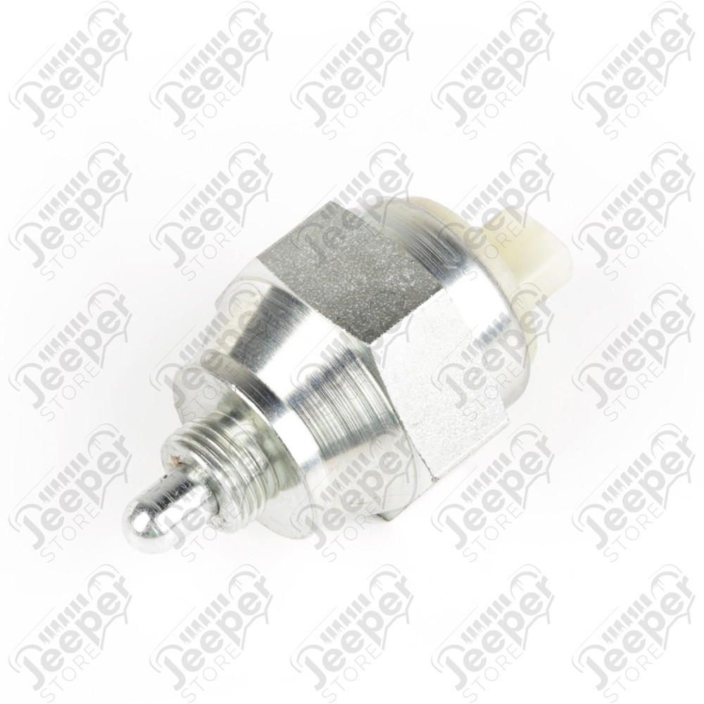 Transfer Case Switch, 5 Position; 07-18 Jeep Wrangler JK/JKU