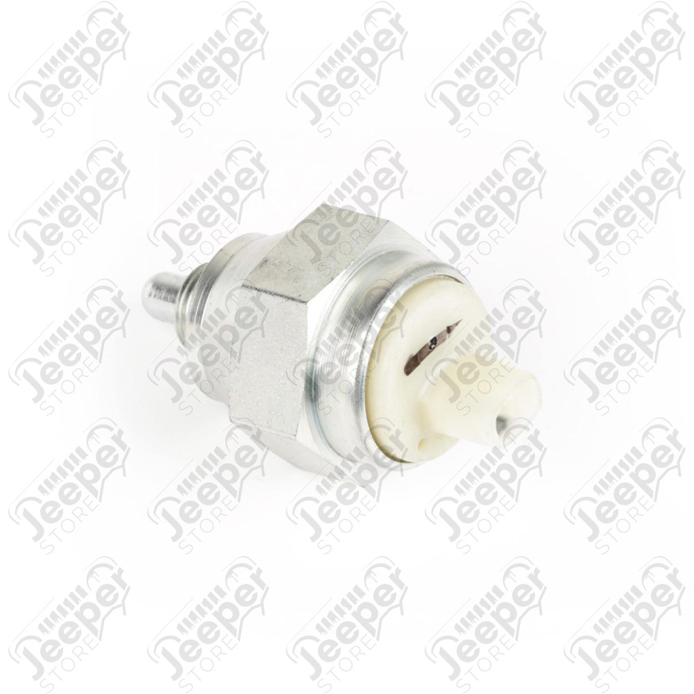 Transfer Case Switch, 5 Position 07-18 Jeep Wrangler JK/JKU