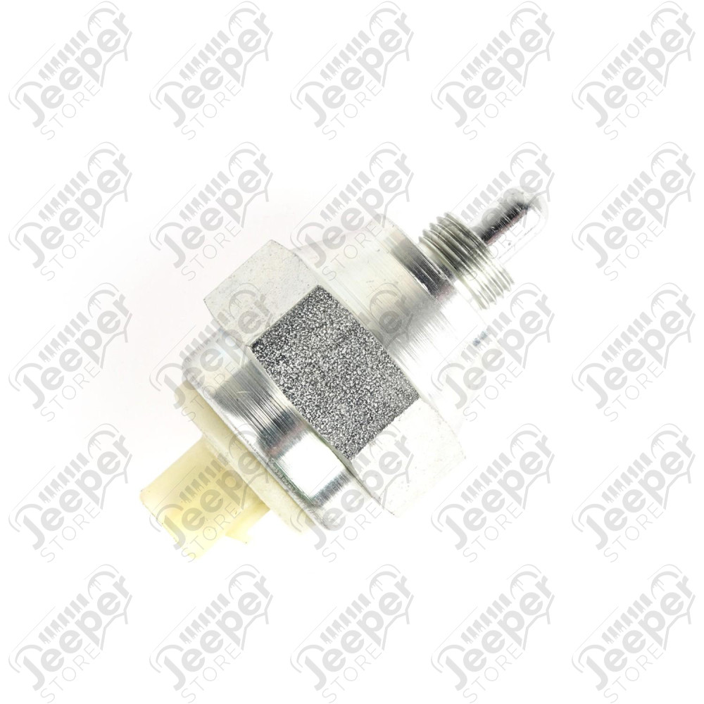 Transfer Case Switch, 5 Position 07-18 Jeep Wrangler JK/JKU