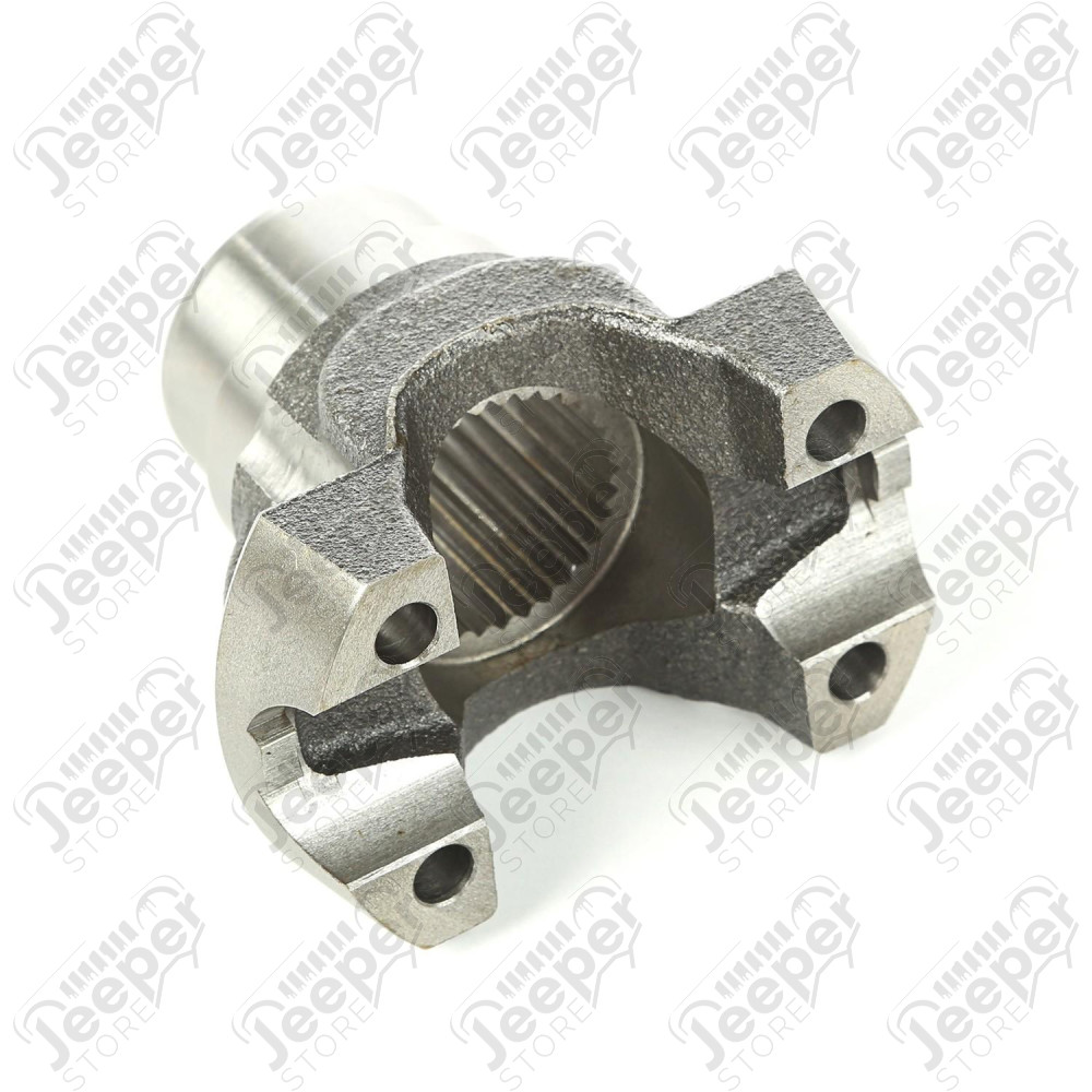 Transfer Case Mega Short Slip Yoke Eliminator Yoke, 18676.70/18676.72