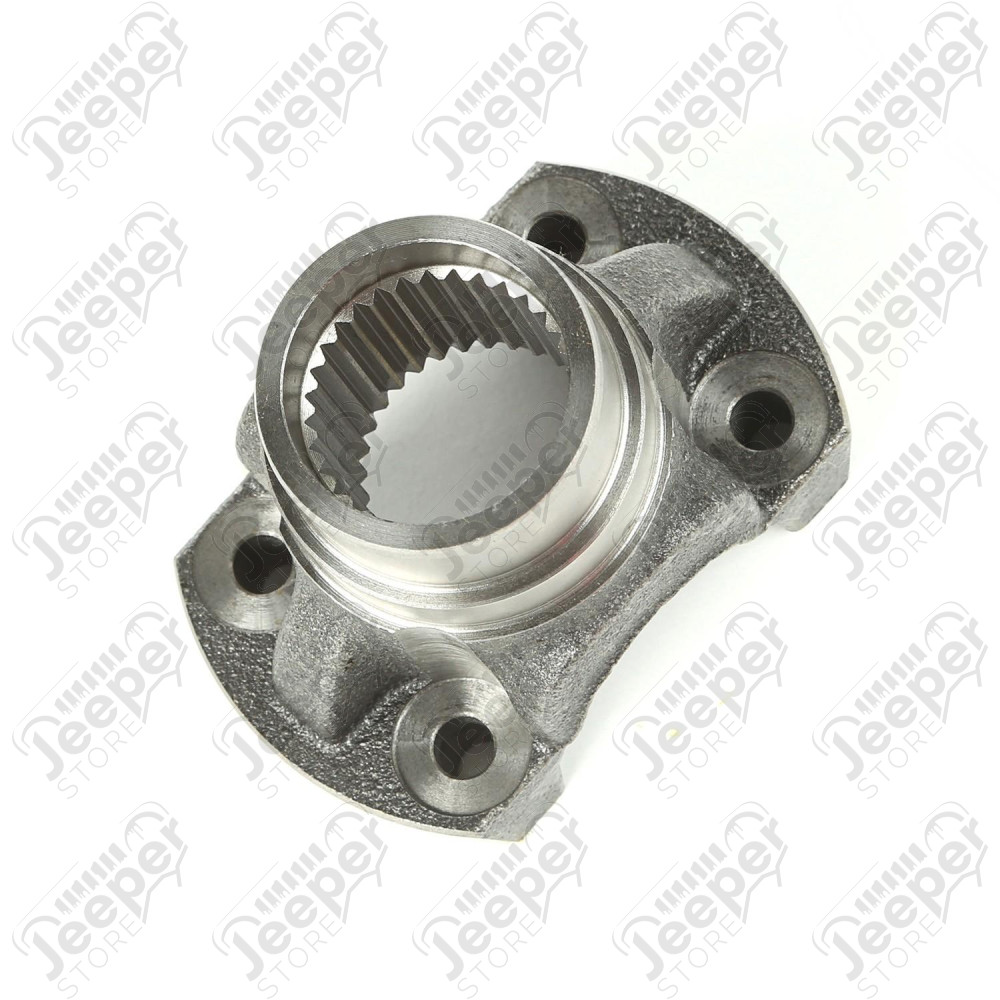 Transfer Case Mega Short Slip Yoke Eliminator Yoke, 18676.70/18676.72