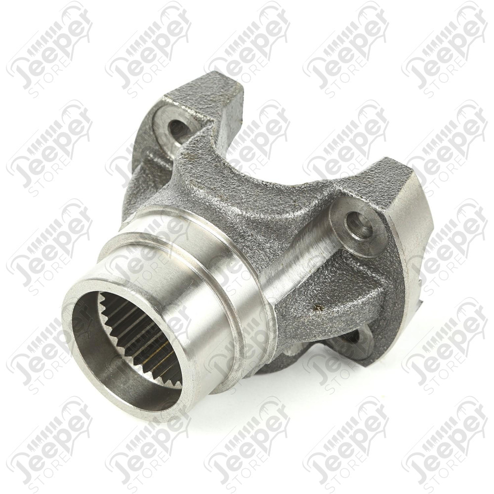 Transfer Case Mega Short Slip Yoke Eliminator Yoke, 18676.70/18676.72