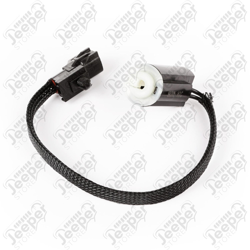 Clutch Pedal Position Sensor; 97-06 Jeep Wrangler TJ/LJ
