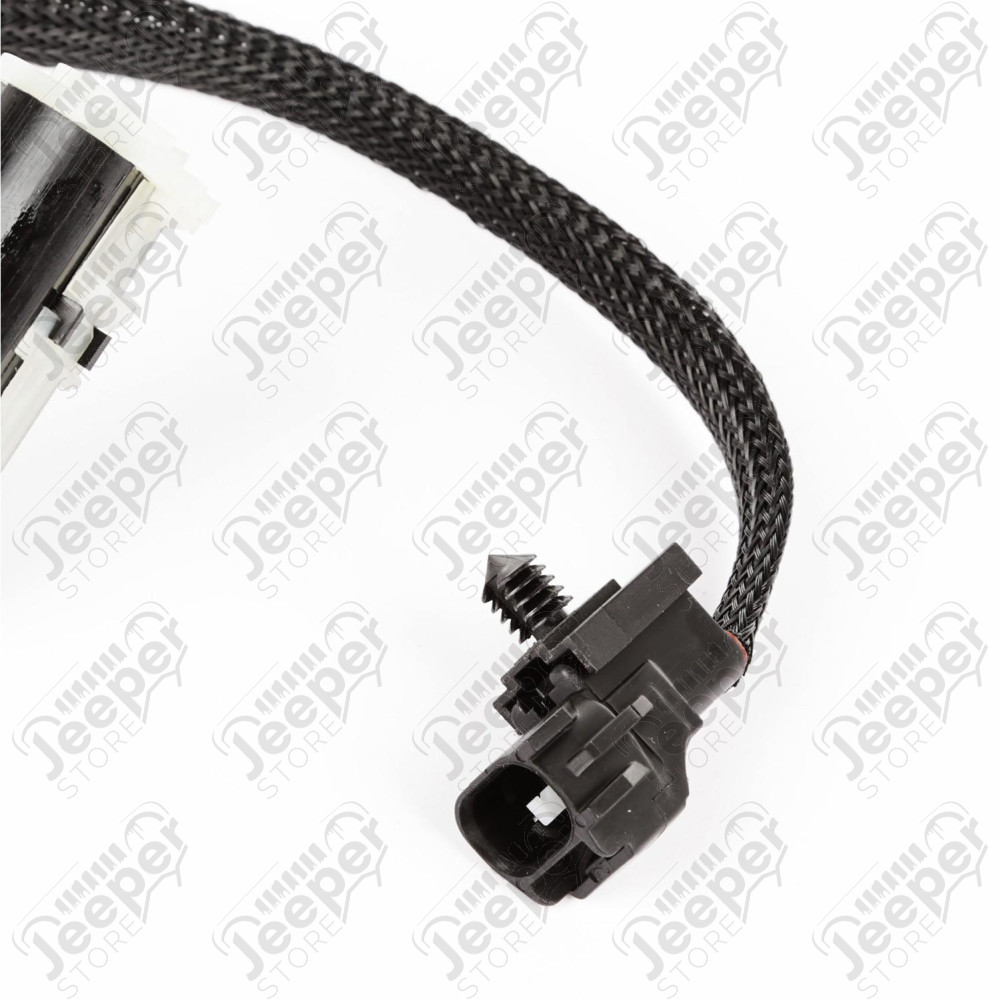 Clutch Pedal Position Sensor 97-06 Jeep Wrangler TJ/LJ