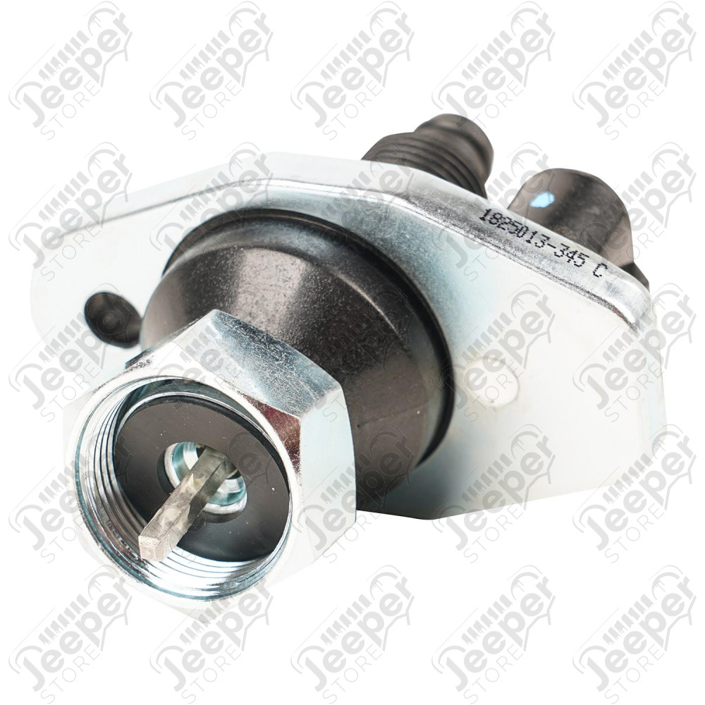 Distance Sensor, 2 Pin 90-91 Jeep Wrangler YJ