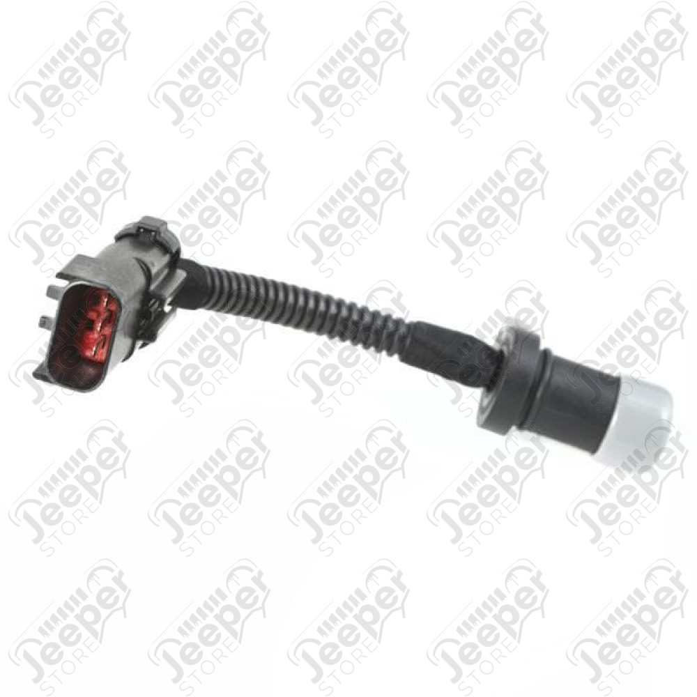 Vehicle Speed Sensor for Mega Short Slip Yoke Eliminator Kit