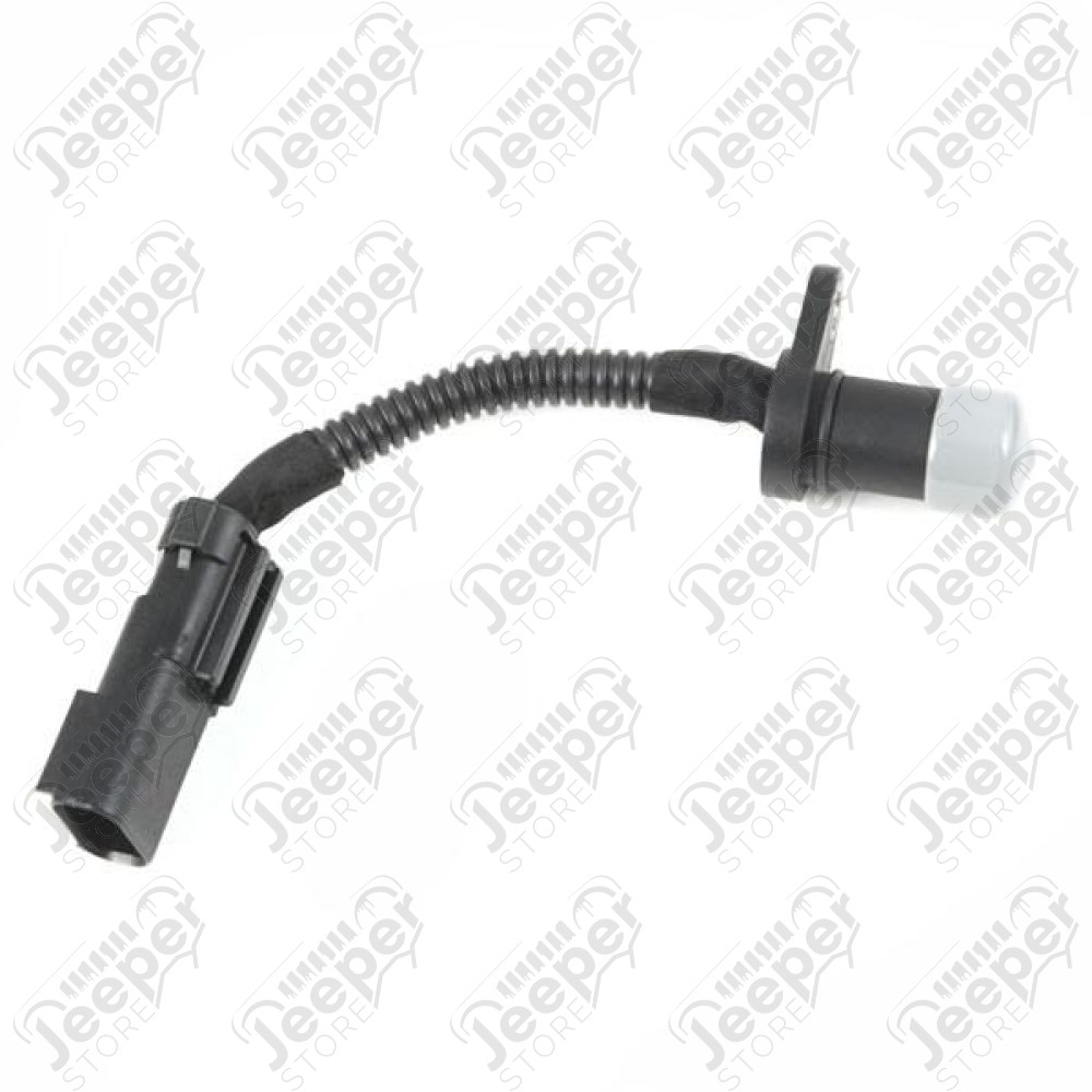 Vehicle Speed Sensor for Mega Short Slip Yoke Eliminator Kit