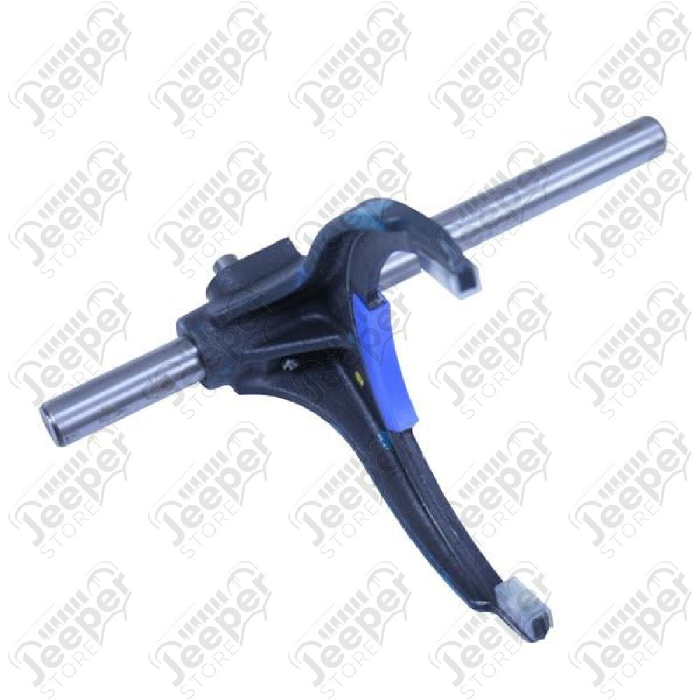 Transfer Case Shift Fork, NP231; 91-07 Jeep YJ/TJ/KJ/XJ/ZJ