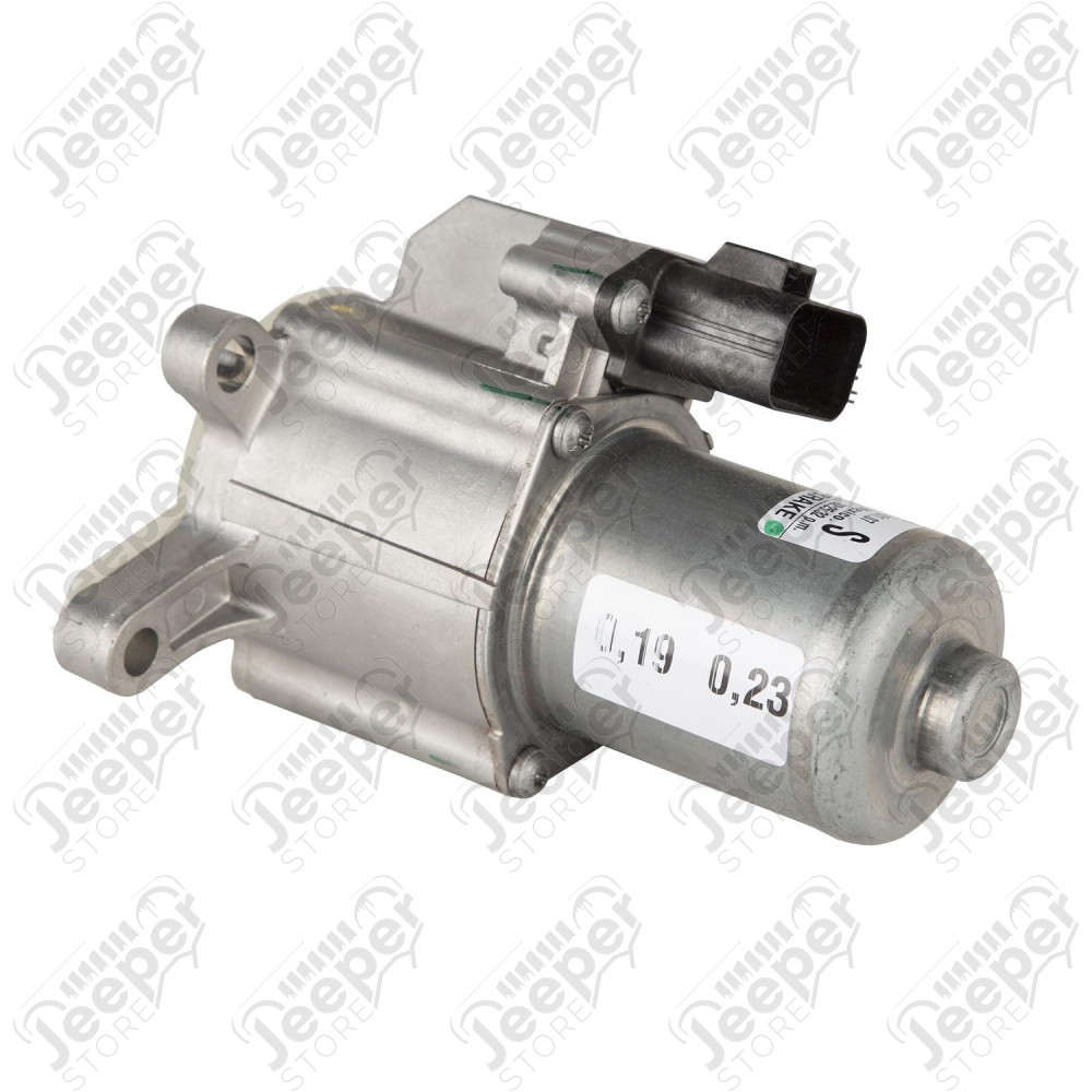 Transfer Case Motor, NVG254/146; 05-10 Jeep Grand Cherokee WK/XK