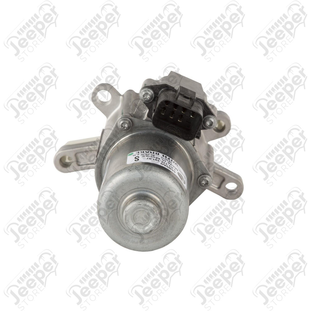 Transfer Case Motor, NVG254/146 05-10 Jeep Grand Cherokee WK/XK
