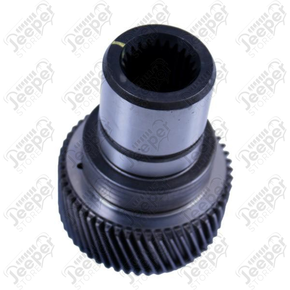 Transfer Case Input Gear, NP242; 94-01 Jeep Cherokee XJ