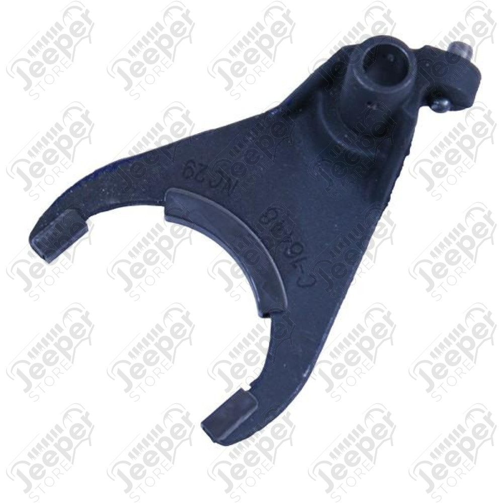 Transfer Case Shift Fork, NP242; 97-98 Jeep Cherokee XJ