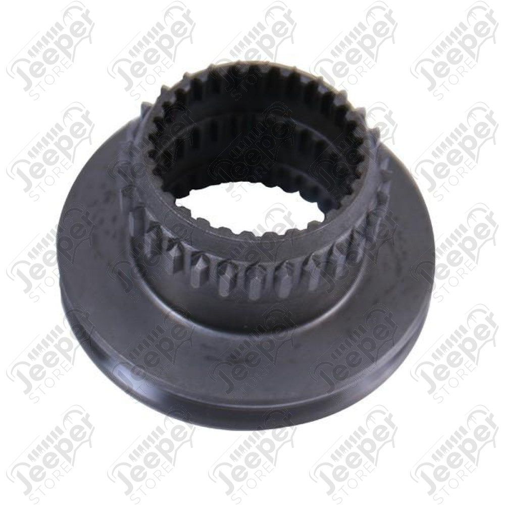 Transfer Case Range Sleeve, NP242; 87-94 Jeep Cherokee XJ