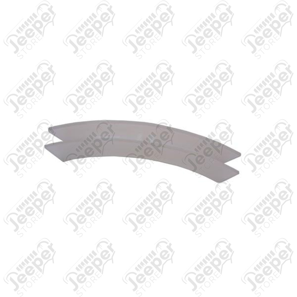 Transfer Case Shift Fork Pad, NP242; 87-01 Jeep Cherokee XJ