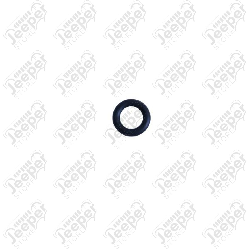 Transfer Case Oil Tube O-ring, NP231; 88-06 Jeep Wrangler