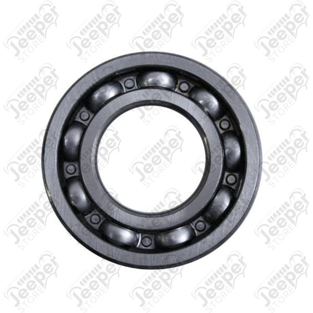 Transfer Case Output Shaft Bearing, Front, NP242/247/249; 87-07 Jeep