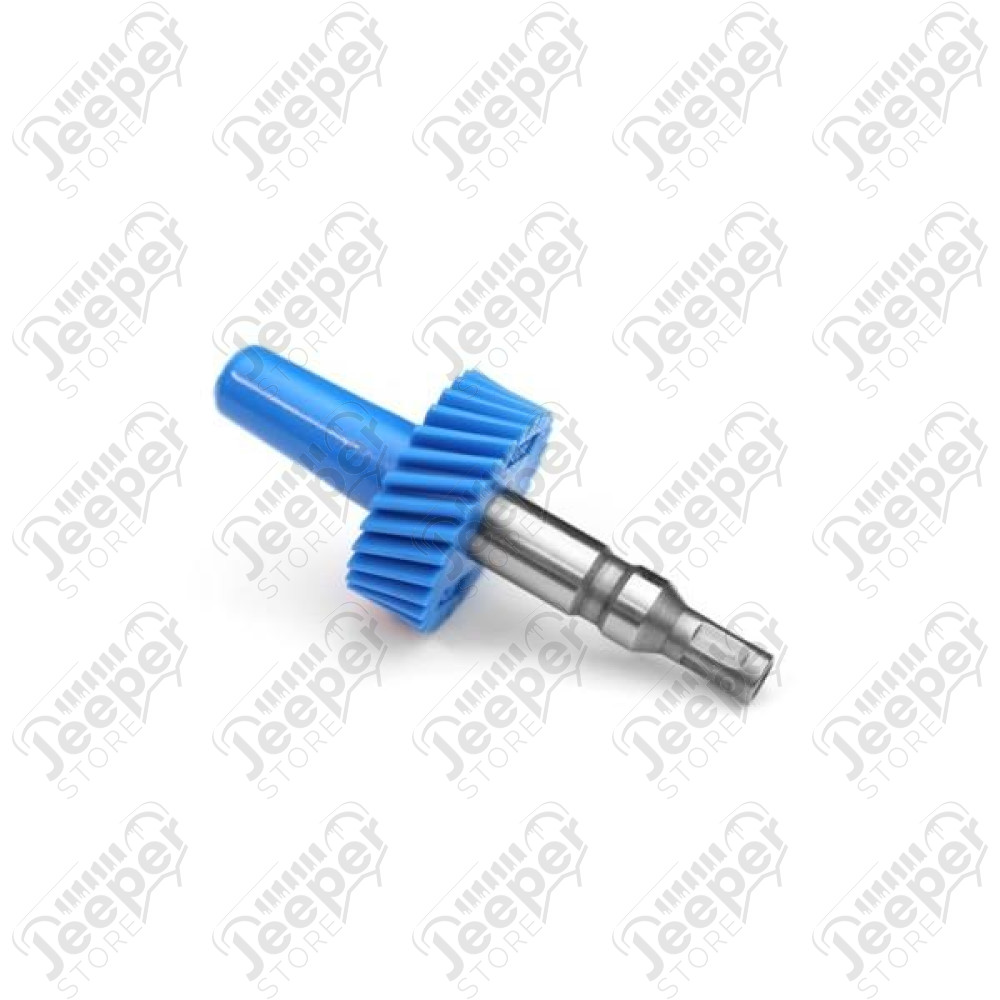 Speedometer Drive Gear, 28 Teeth, Short