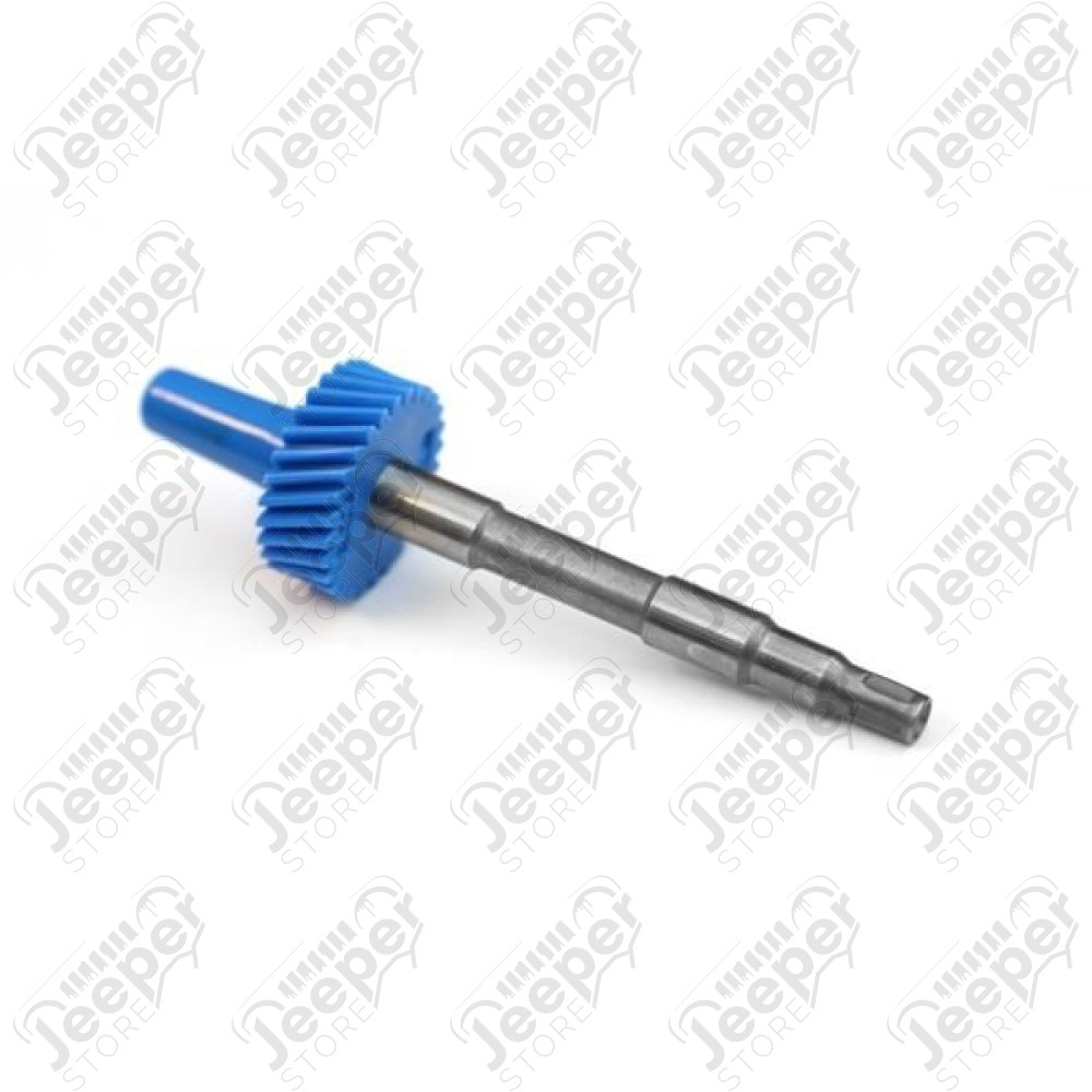 Speedometer Drive Gear, 28 Teeth, Long