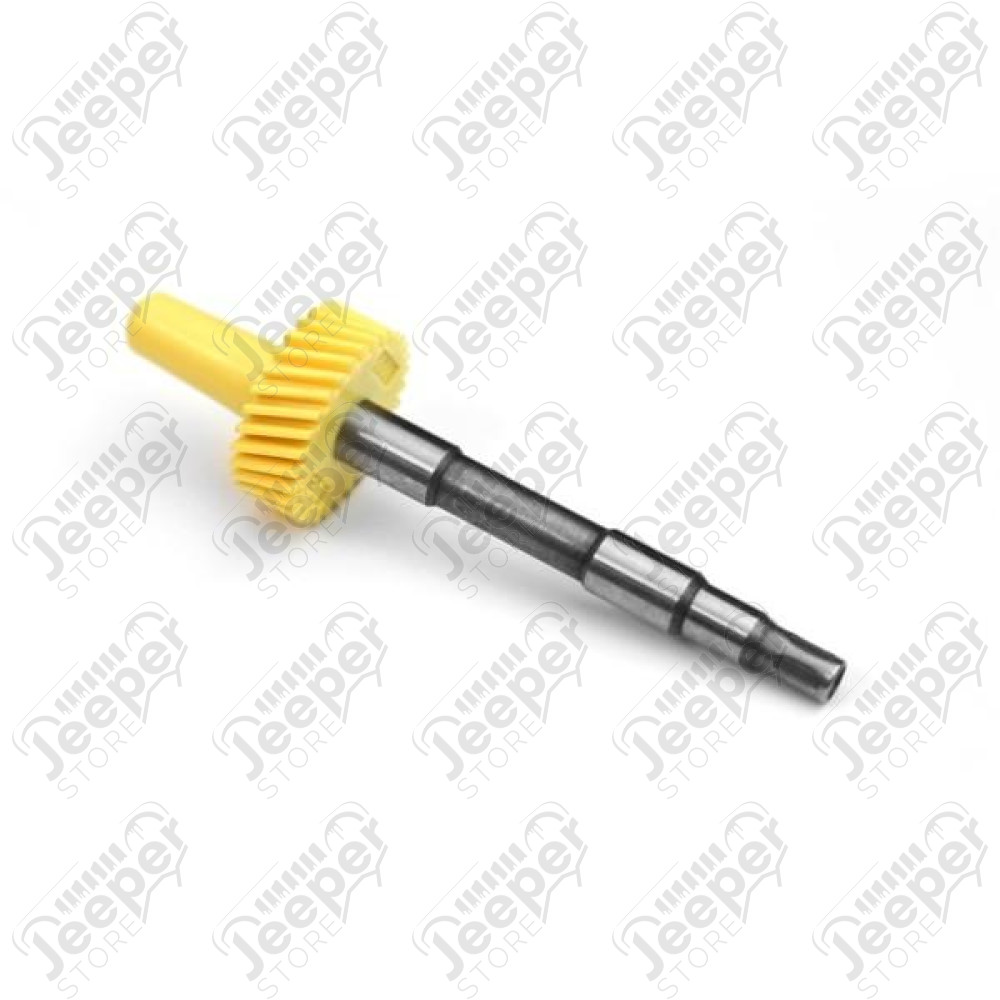 Speedometer Drive Gear, 30 Teeth, Long
