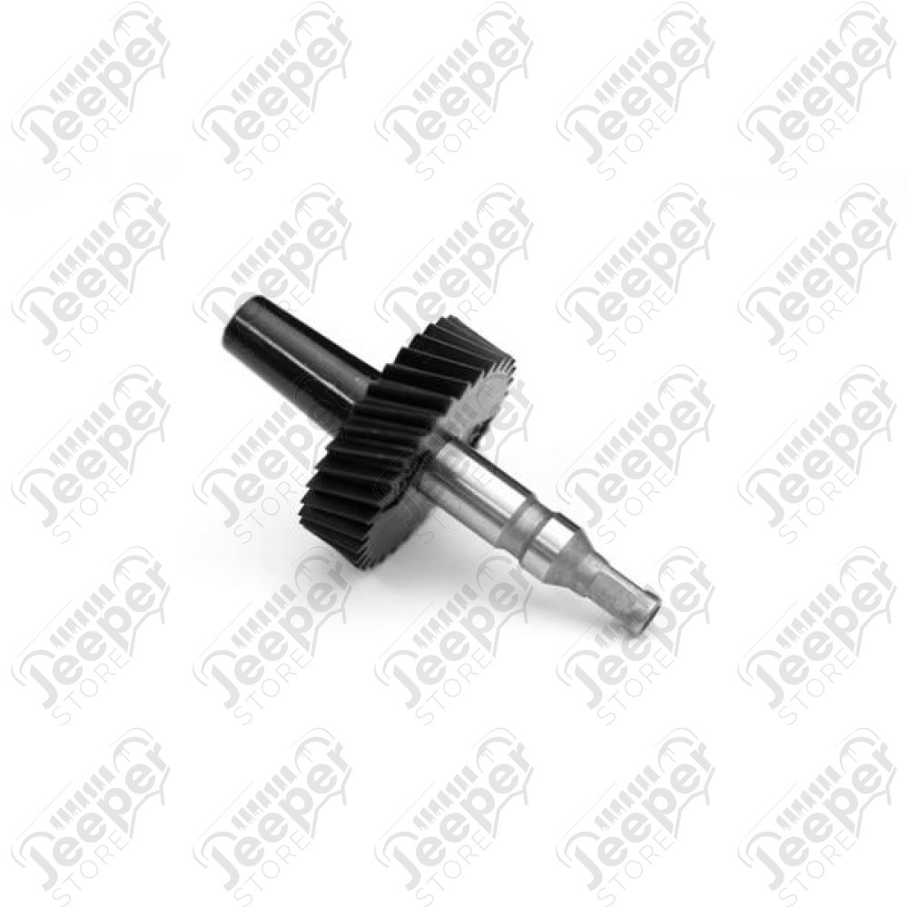 Speedometer Drive Gear, 32 Teeth, Short