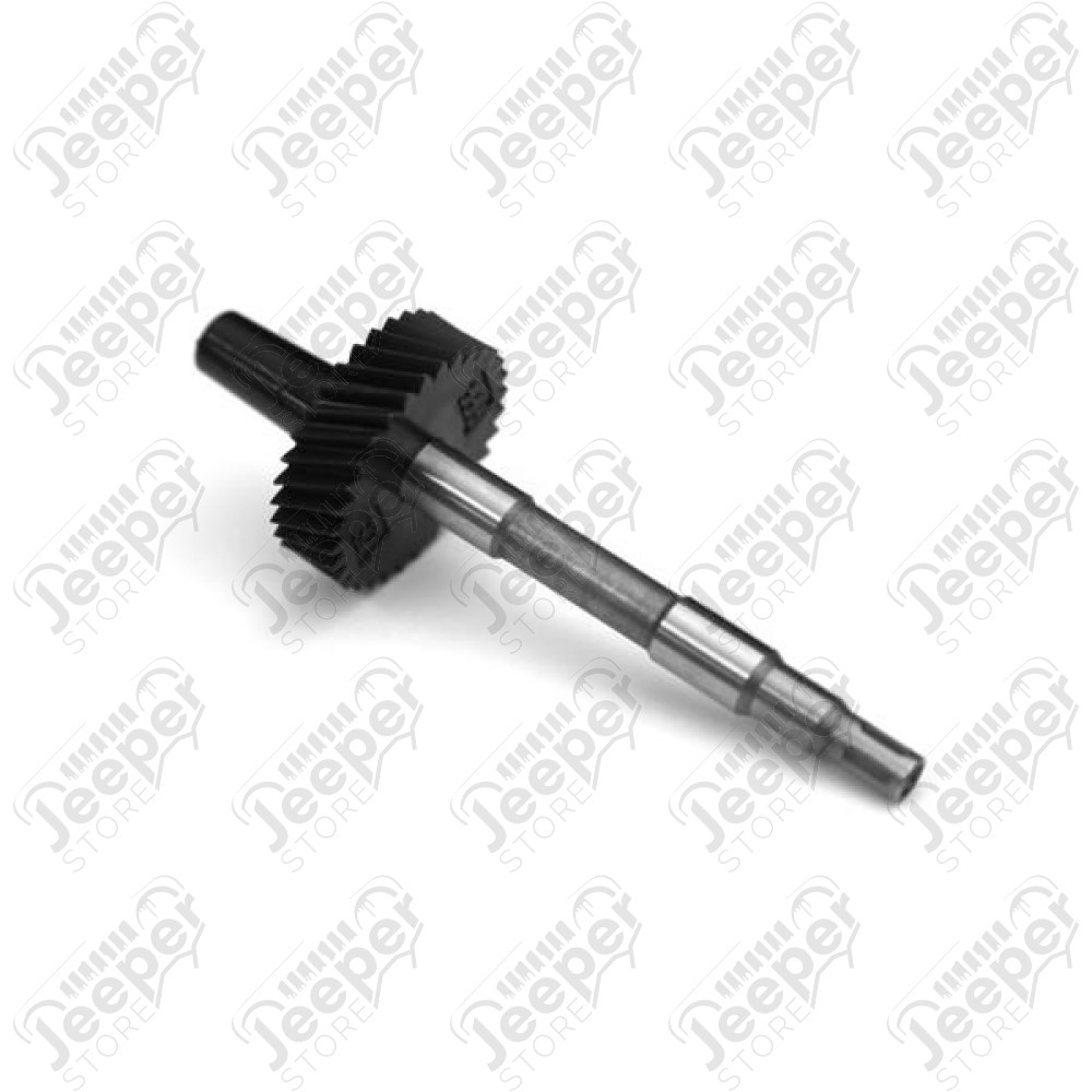 Speedometer Drive Gear, 32 Teeth, Long