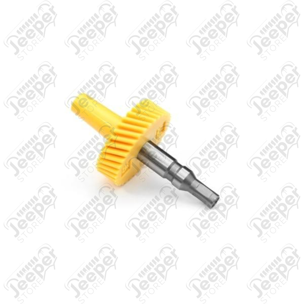 Speedometer Drive Gear, 35 Teeth, Short