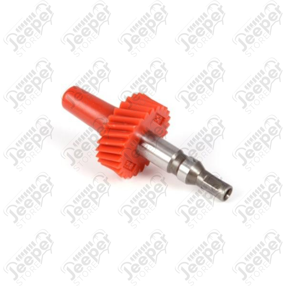 Speedometer Drive Gear, 36 Teeth, Short