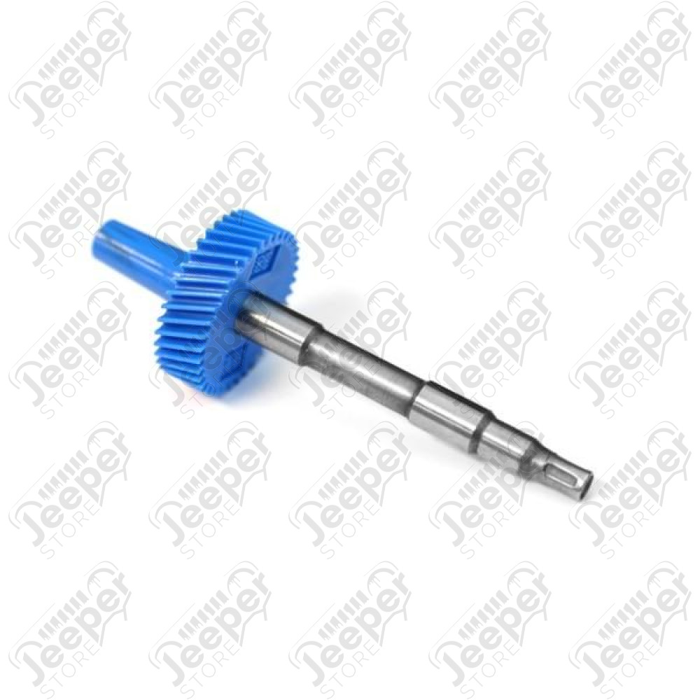 Speedometer Drive Gear, 38 Teeth, Long