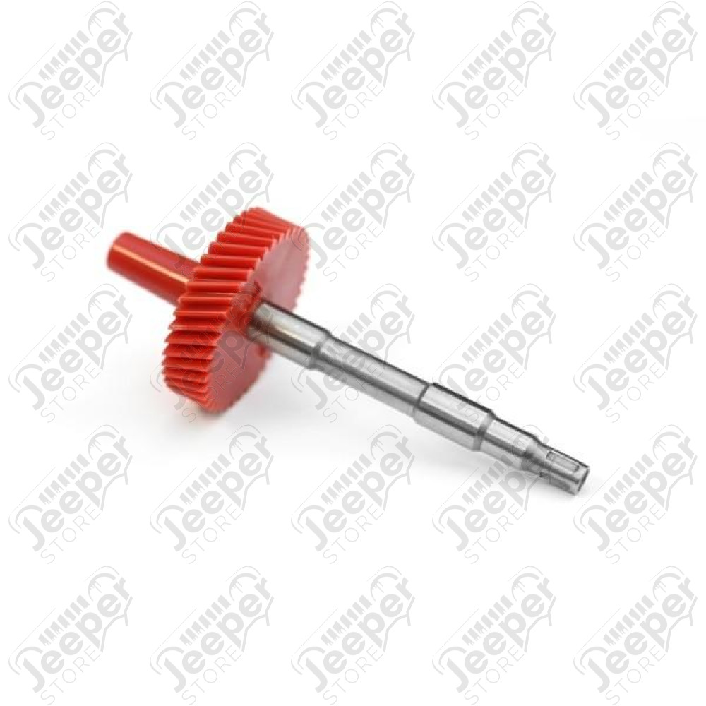 Speedometer Drive Gear, 41 Teeth, Long