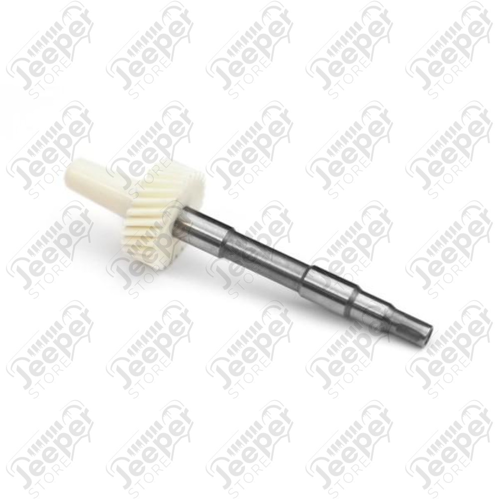 Speedometer Drive Gear, 42 Teeth, Long