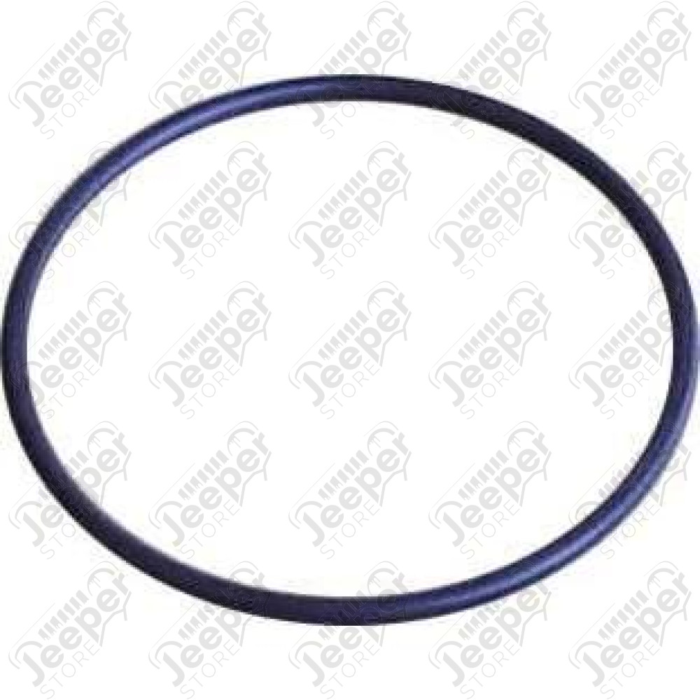 Speedometer Impulse Sender O-Ring; 55-06 Jeep CJ/Wrangler
