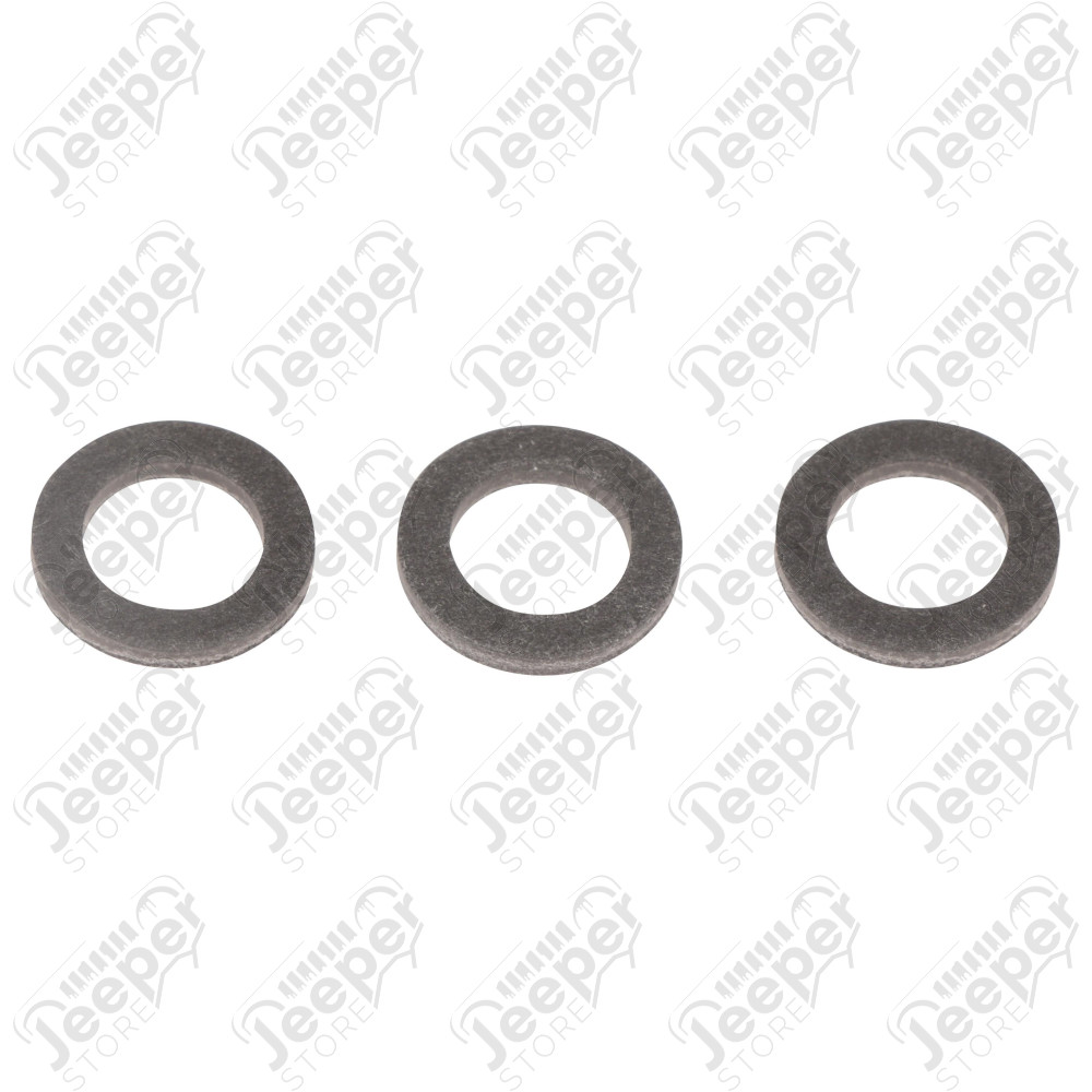 Transmission Seal Kit, T14 67-75 Jeep CJ