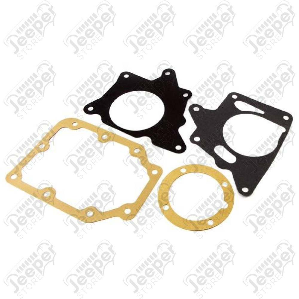 Transmission Seal Kit, T150; 76-79 Jeep CJ5/CJ7
