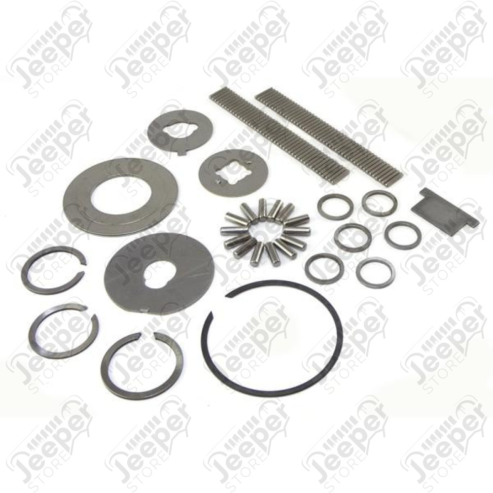 Transmission Small Parts Kit, T90; 46-71 Willys/Jeep