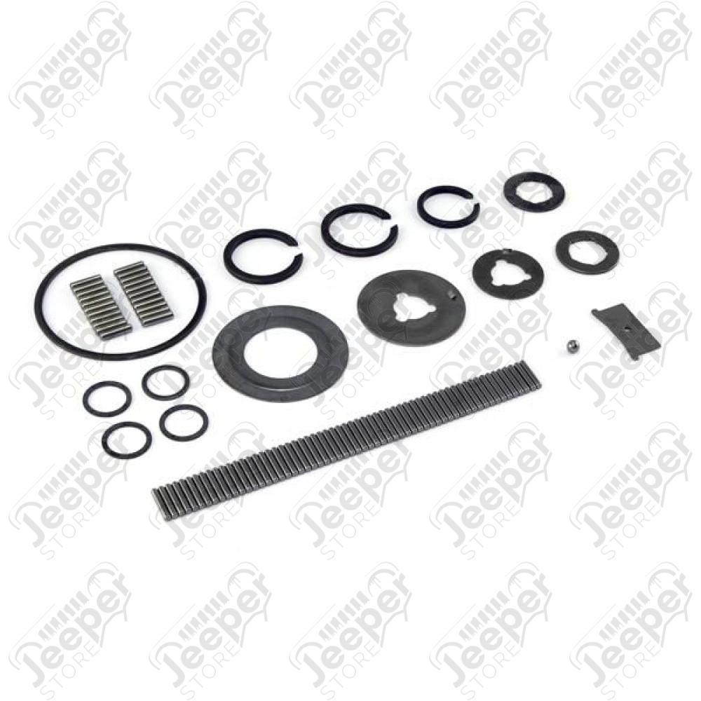 Transmission Small Parts Kit, T14; 67-75 Jeep CJ
