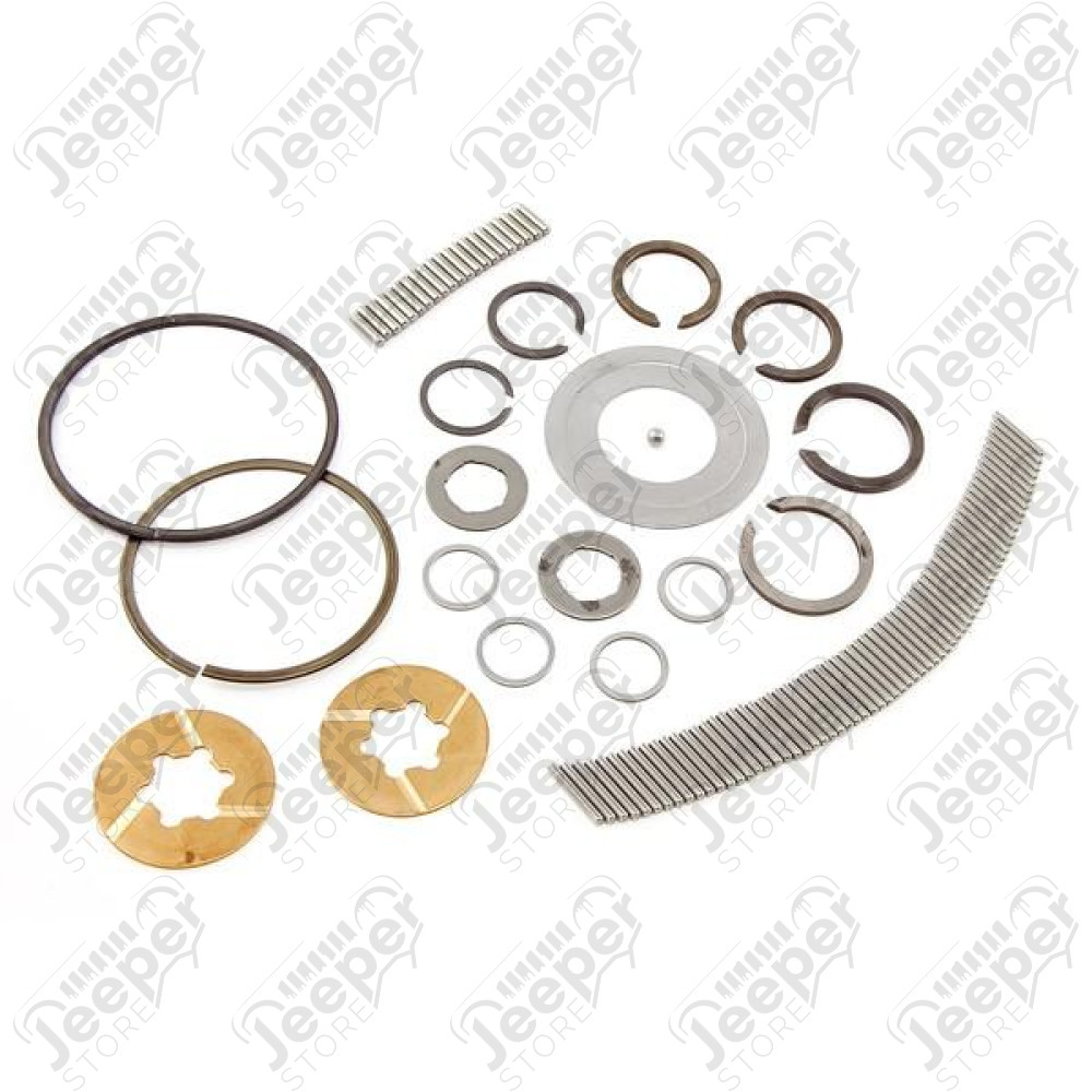 Transmission Small Parts Kit, Tremec T15