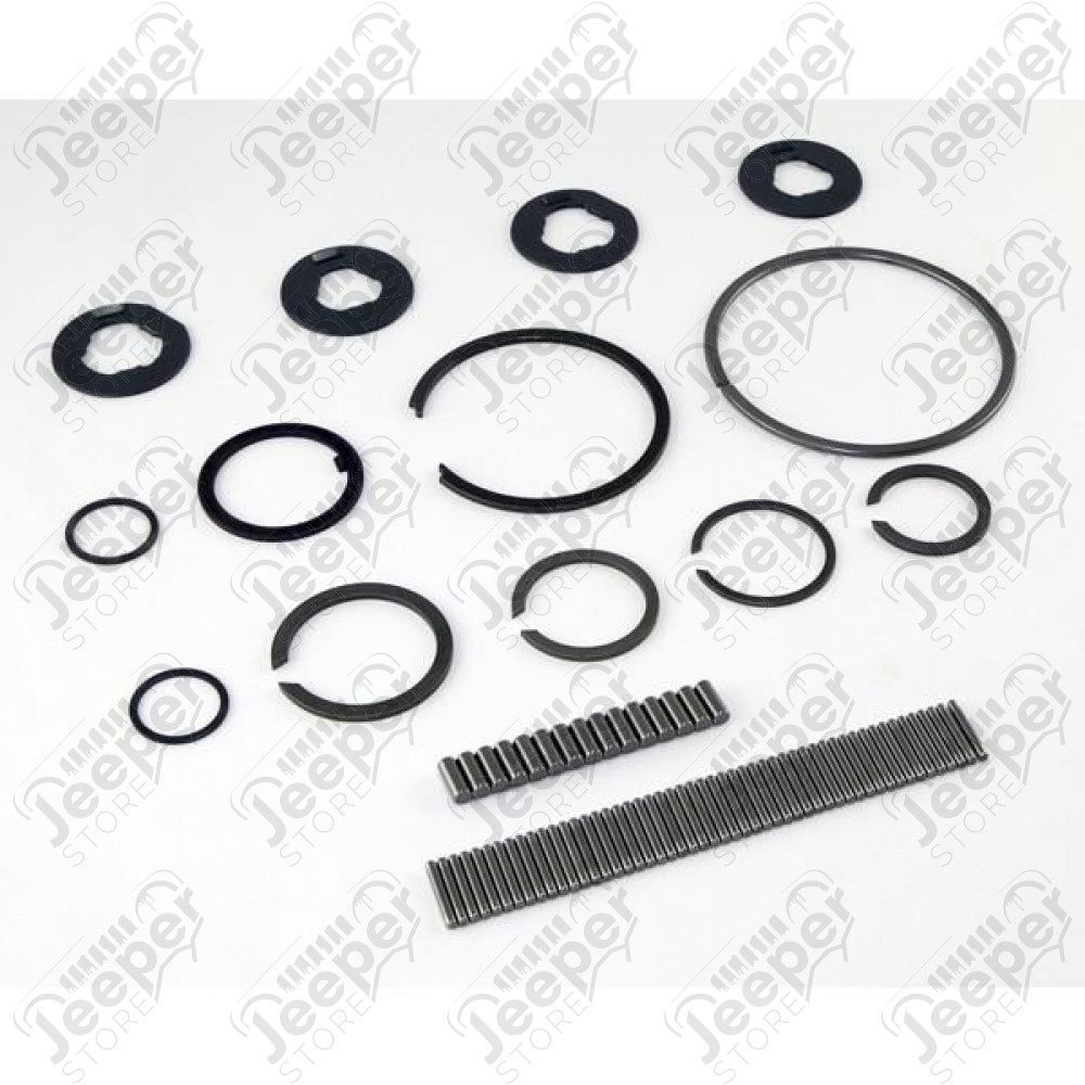 Transmission Small Parts Kit, T150; 76-79 Jeep CJ5/CJ7