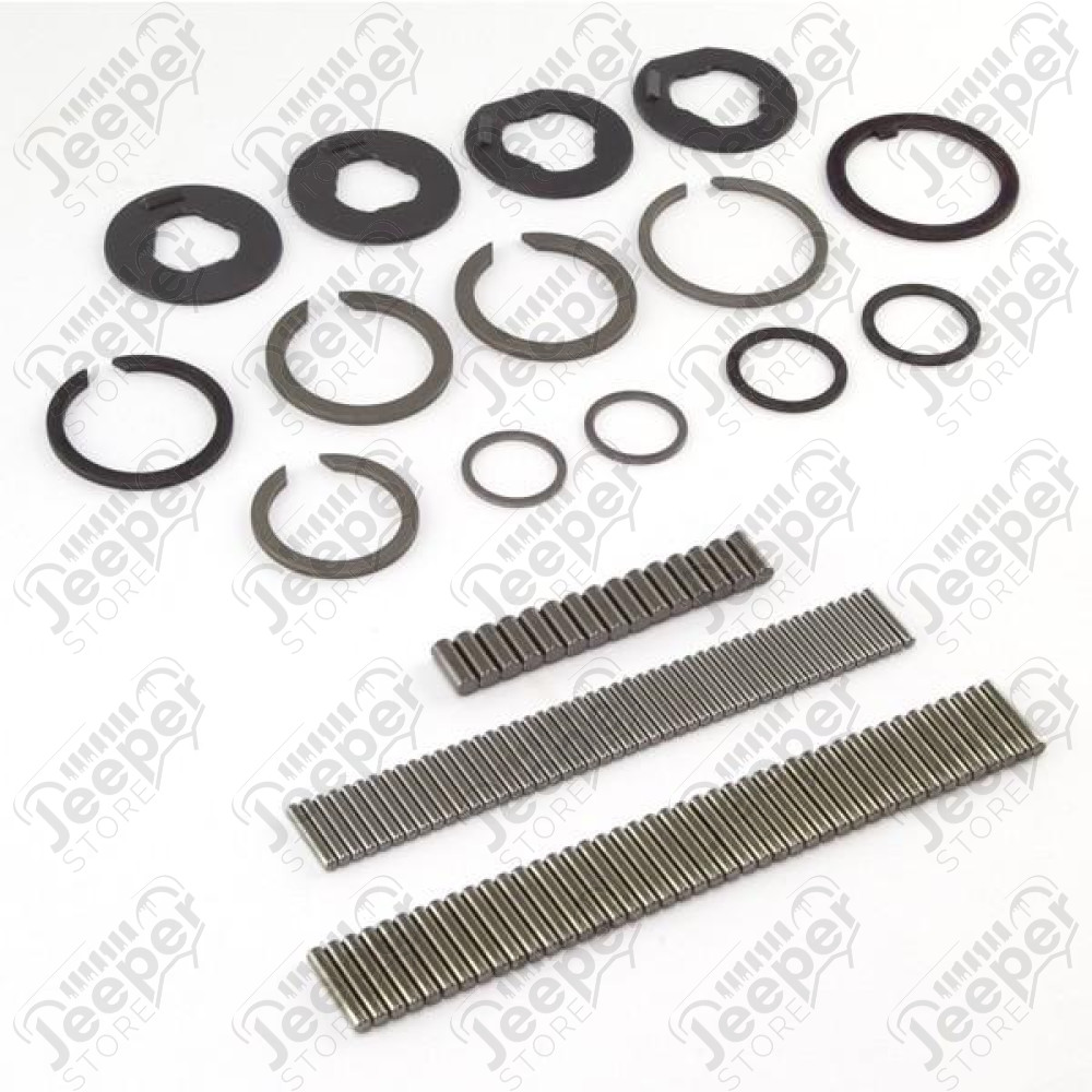 Transmission Small Parts Kit, T176 80-86 Jeep CJ