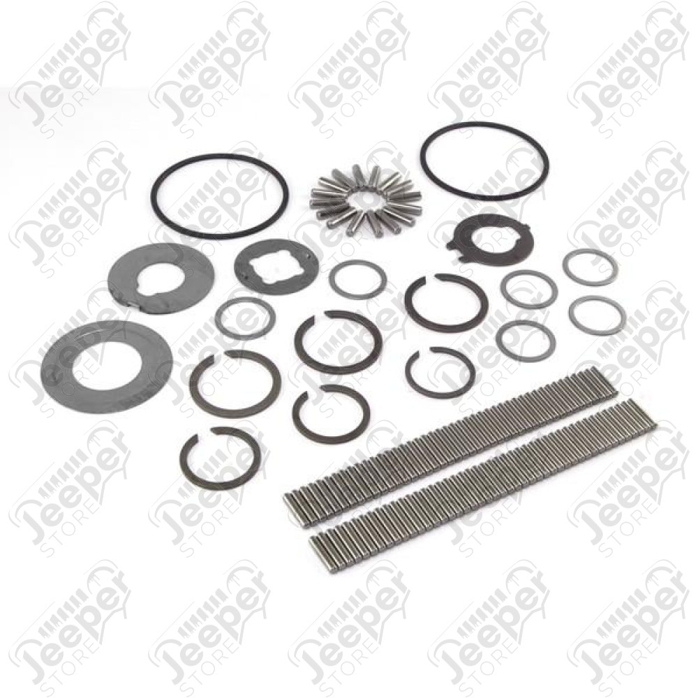 Transmission Small Parts Kit, T98; 55-79 Willys/Jeep CJ