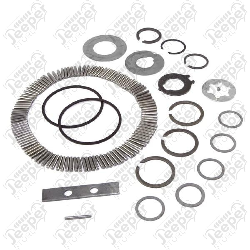 Transmission Small Parts Kit, T18; 72-79 Jeep CJ