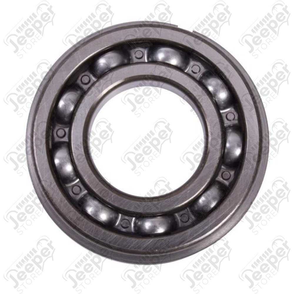 Transmission Input Shaft Bearing, T90; 46-71 Willys/Jeep
